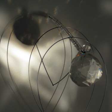 Anne Rush Universal Light